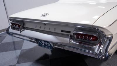 1961 Buick Invicta Bubble Top