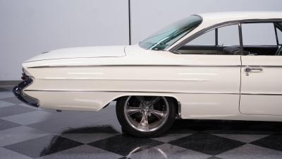 1961 Buick Invicta Bubble Top