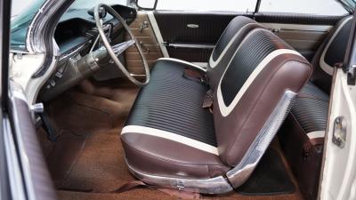 1961 Buick Invicta Bubble Top