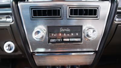 1961 Buick Invicta Bubble Top