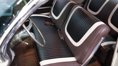 1961 Buick Invicta Bubble Top