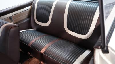 1961 Buick Invicta Bubble Top