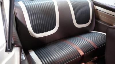 1961 Buick Invicta Bubble Top