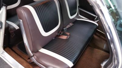 1961 Buick Invicta Bubble Top