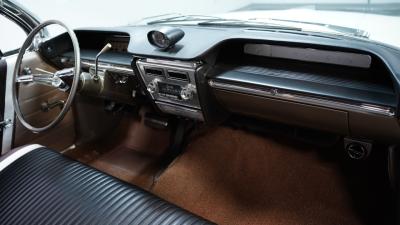 1961 Buick Invicta Bubble Top