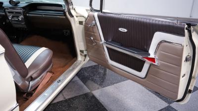 1961 Buick Invicta Bubble Top