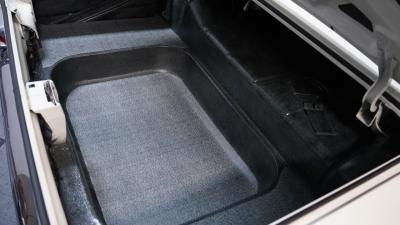 1961 Buick Invicta Bubble Top