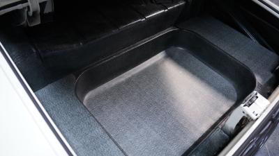 1961 Buick Invicta Bubble Top