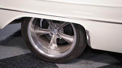 1961 Buick Invicta Bubble Top