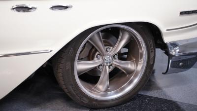 1961 Buick Invicta Bubble Top