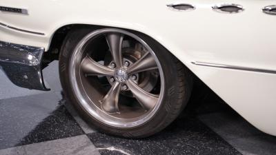 1961 Buick Invicta Bubble Top