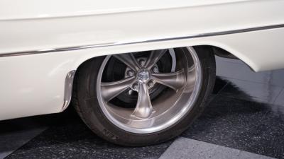 1961 Buick Invicta Bubble Top