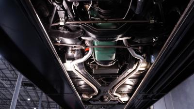 1961 Buick Invicta Bubble Top