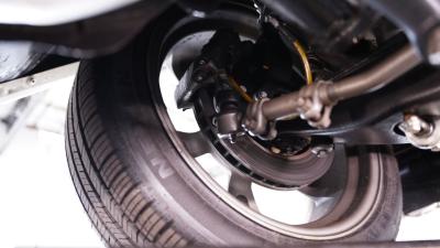 1961 Buick Invicta Bubble Top