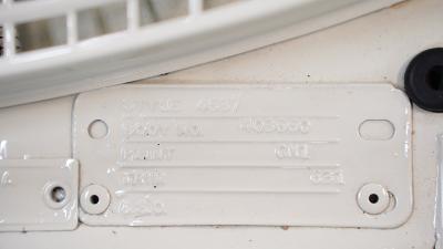 1961 Buick Invicta Bubble Top