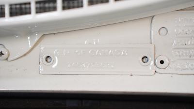 1961 Buick Invicta Bubble Top