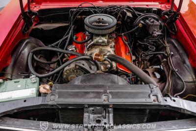 1971 Chevrolet Nova SS