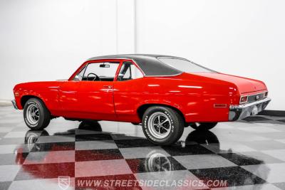 1971 Chevrolet Nova SS