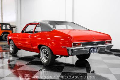 1971 Chevrolet Nova SS