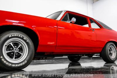 1971 Chevrolet Nova SS