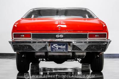 1971 Chevrolet Nova SS