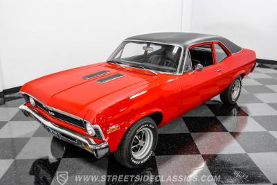 1971 Chevrolet Nova SS