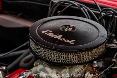 1971 Chevrolet Nova SS