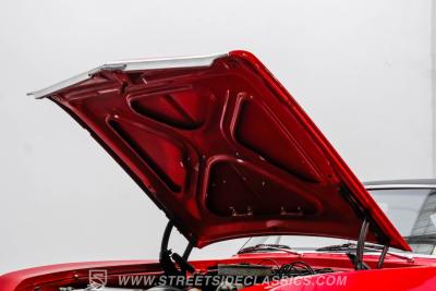 1971 Chevrolet Nova SS