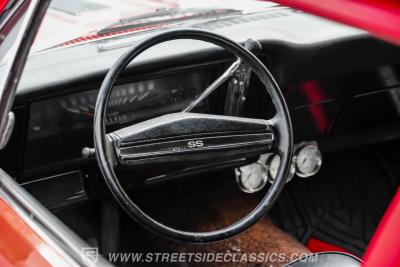 1971 Chevrolet Nova SS