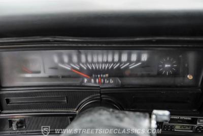 1971 Chevrolet Nova SS