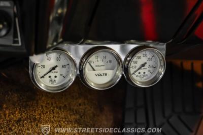 1971 Chevrolet Nova SS