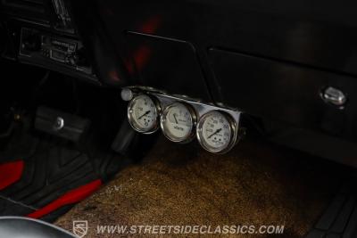 1971 Chevrolet Nova SS