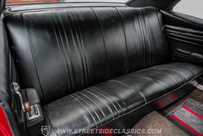 1971 Chevrolet Nova SS