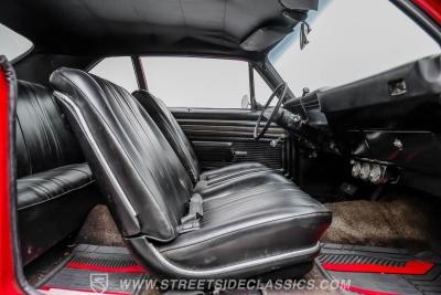 1971 Chevrolet Nova SS