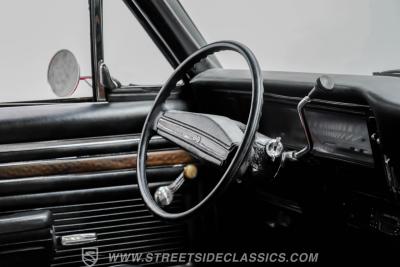 1971 Chevrolet Nova SS