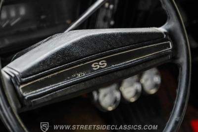 1971 Chevrolet Nova SS