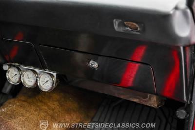 1971 Chevrolet Nova SS