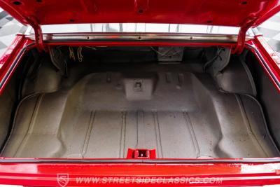 1971 Chevrolet Nova SS