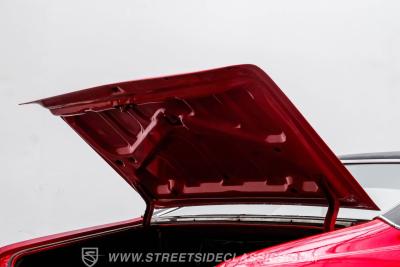 1971 Chevrolet Nova SS