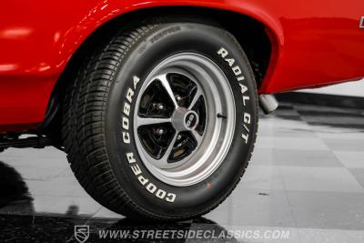 1971 Chevrolet Nova SS