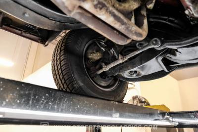 1971 Chevrolet Nova SS