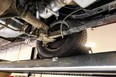 1971 Chevrolet Nova SS