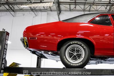 1971 Chevrolet Nova SS