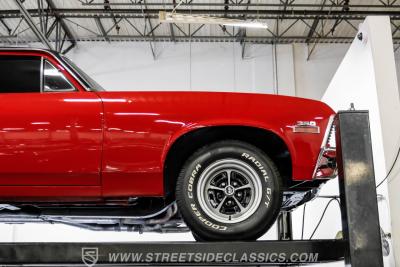 1971 Chevrolet Nova SS