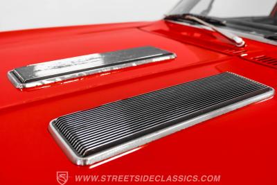 1971 Chevrolet Nova SS