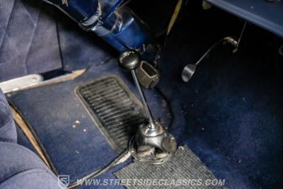 1929 Ford Model A Tudor Sedan Streetrod