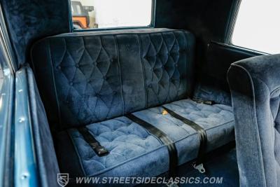 1929 Ford Model A Tudor Sedan Streetrod