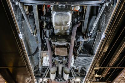 1929 Ford Model A Tudor Sedan Streetrod