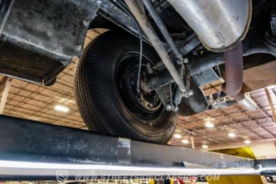 1929 Ford Model A Tudor Sedan Streetrod