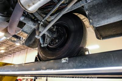 1929 Ford Model A Tudor Sedan Streetrod